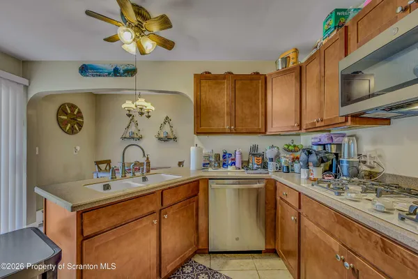 $399,000 | 514 Shady Lane Road, Clarks Summit, PA 18411