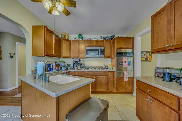 $399,000 | 514 Shady Lane Road, Clarks Summit, PA 18411