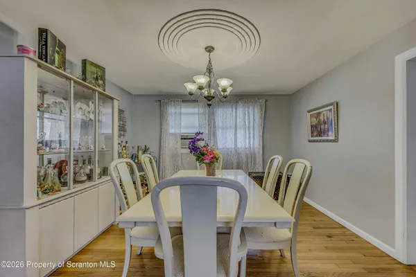 $399,000 | 514 Shady Lane Road, Clarks Summit, PA 18411