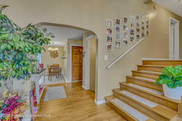 $399,000 | 514 Shady Lane Road, Clarks Summit, PA 18411