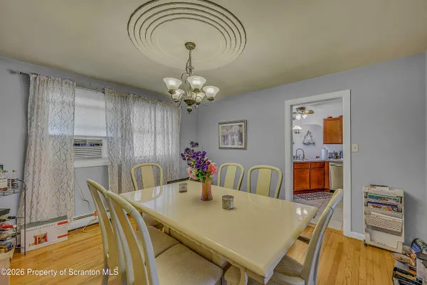 $399,000 | 514 Shady Lane Road, Clarks Summit, PA 18411