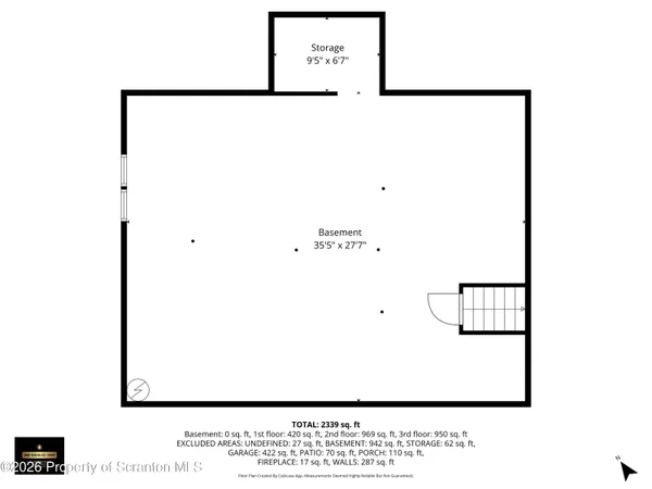 $399,000 | 514 Shady Lane Road, Clarks Summit, PA 18411