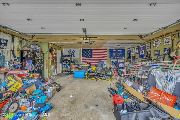 $399,000 | 514 Shady Lane Road, Clarks Summit, PA 18411