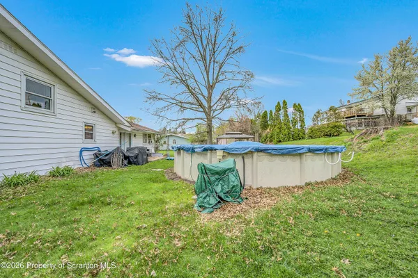 $399,000 | 514 Shady Lane Road, Clarks Summit, PA 18411