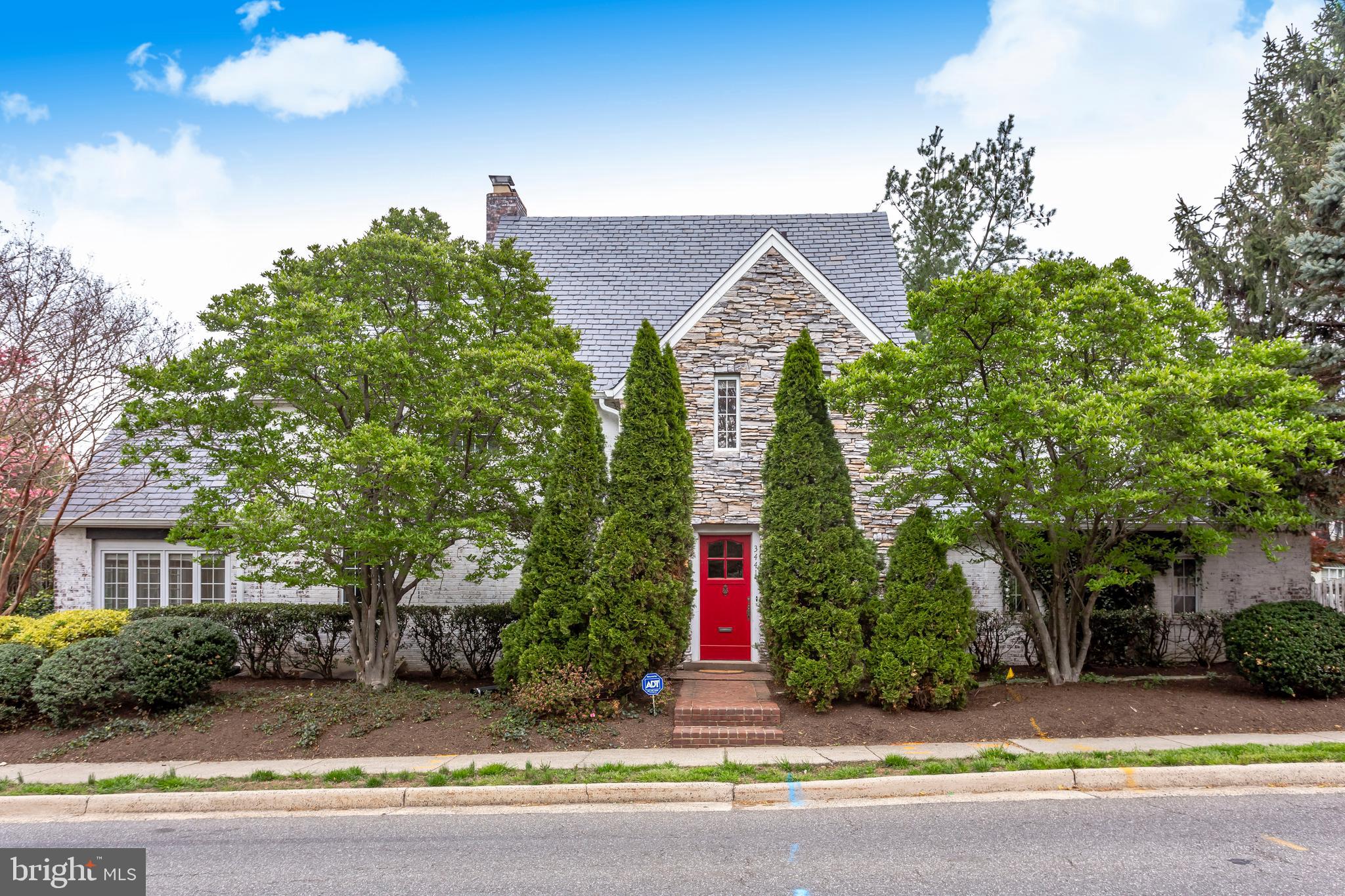 3441 North Glebe Road Arlington, VA 22207 - Photo 1 of 41 Exteriors