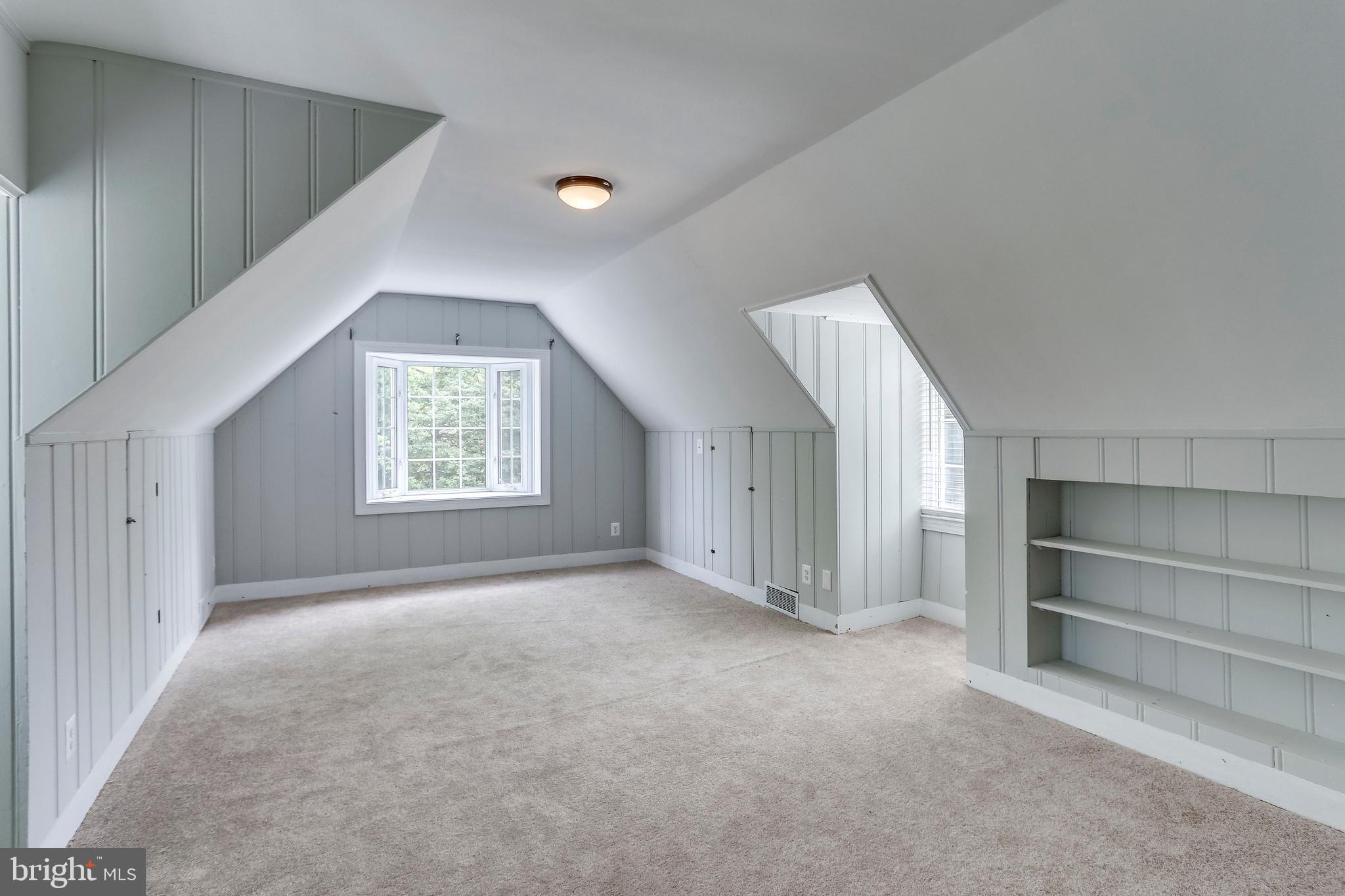 3441 North Glebe Road Arlington, VA 22207 - Photo 22 of 41 Bedroom 4/Studio/Pay Room