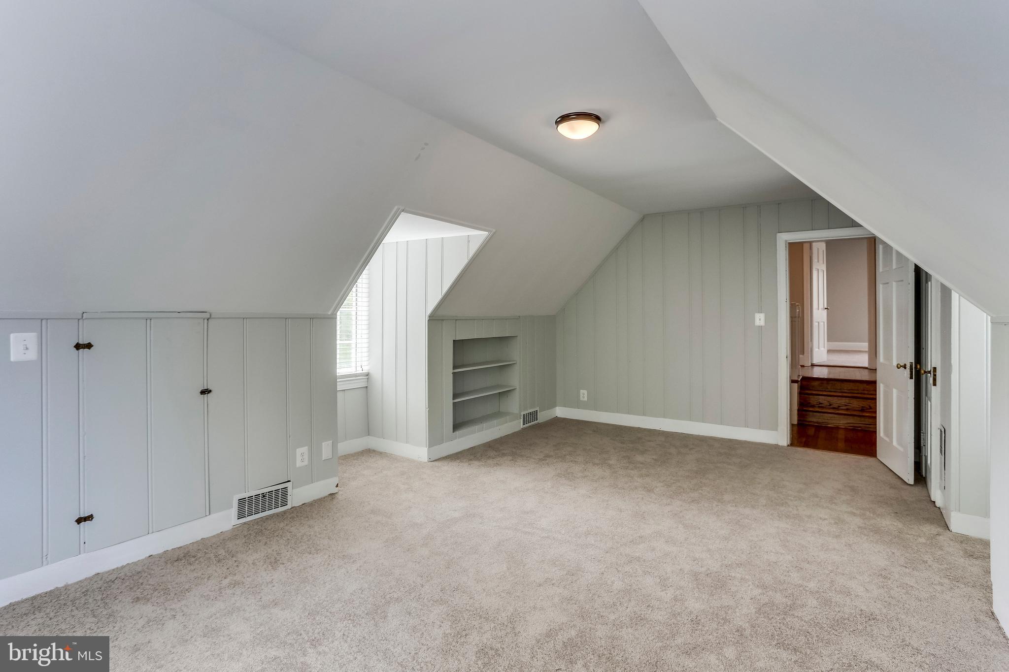 3441 North Glebe Road Arlington, VA 22207 - Photo 23 of 41 Bedroom 4/Studio/Pay Room