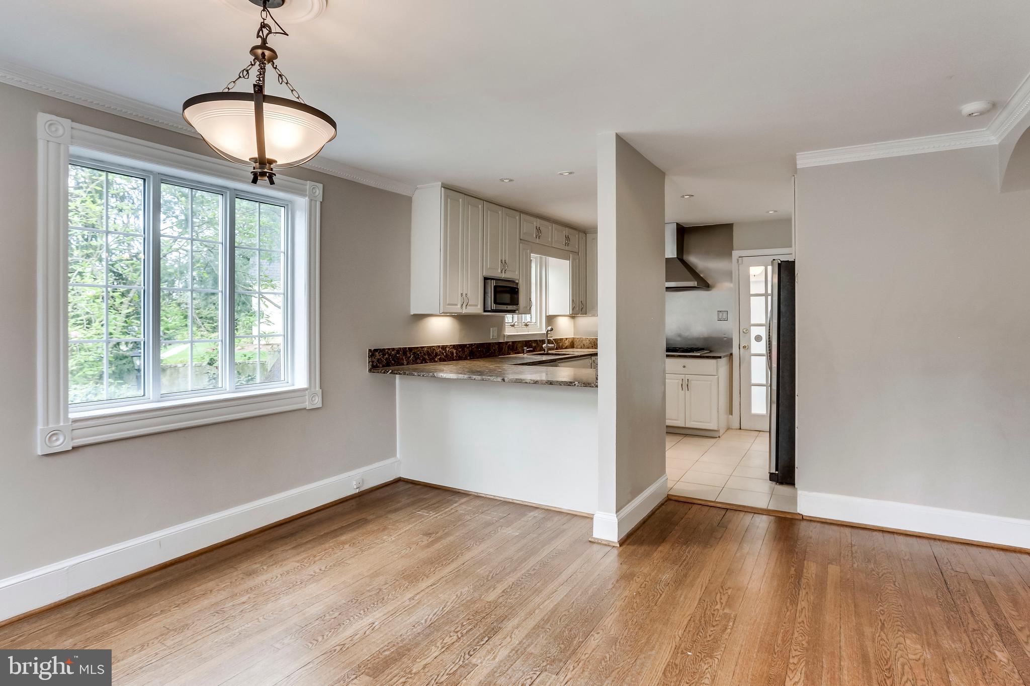 3441 North Glebe Road Arlington, VA 22207 - Photo 4 of 41 Kitchen