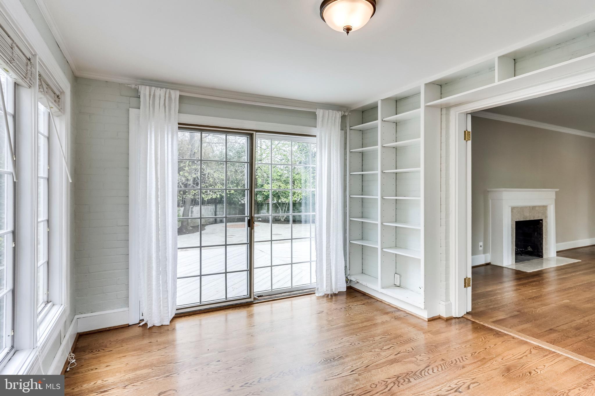 3441 North Glebe Road Arlington, VA 22207 - Photo 10 of 41 Den
