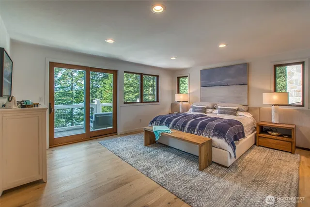 $4,950,000 | 202 Avilion Place, Orcas Island, WA 98279