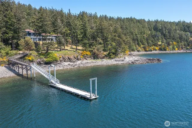 $4,950,000 | 202 Avilion Place, Orcas Island, WA 98279