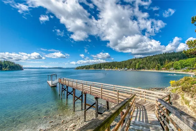 $4,950,000 | 202 Avilion Place, Orcas Island, WA 98279