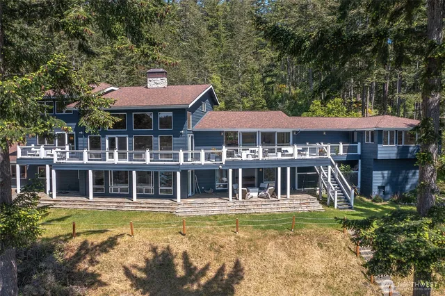 $4,950,000 | 202 Avilion Place, Orcas Island, WA 98279