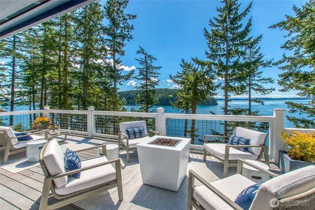$4,950,000 | 202 Avilion Place, Orcas Island, WA 98279