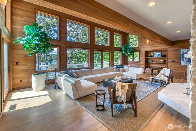 $4,950,000 | 202 Avilion Place, Orcas Island, WA 98279