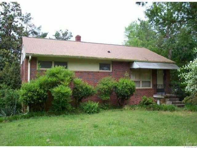 2900 Friar Tuck Road Raleigh, NC 27610 - Photo 1 of 1 Exterior Front