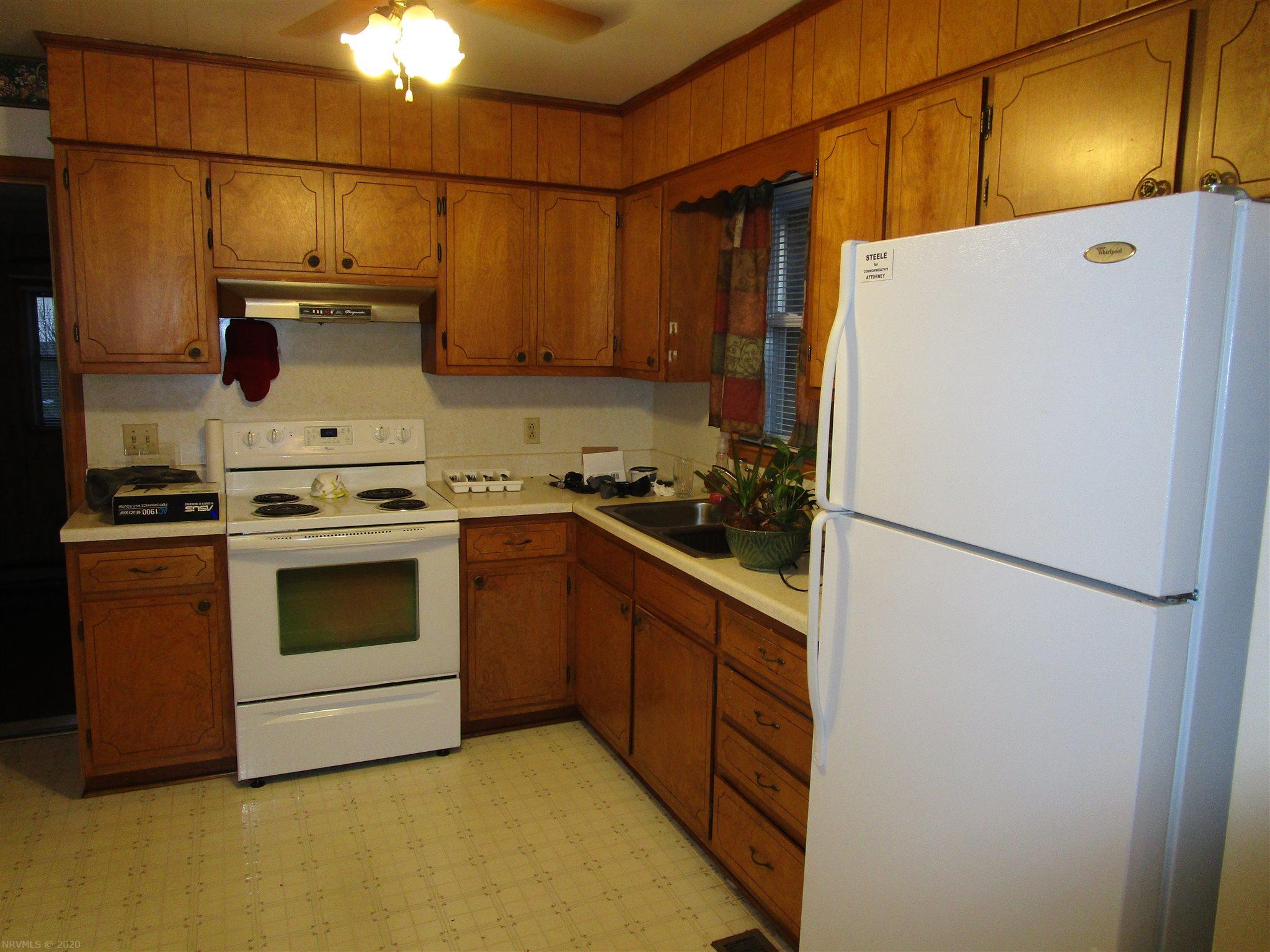 788 Apache Road Pembroke, VA 24136 - Photo 21 of 66 Gallery Image 21