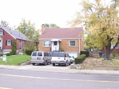 2720 West Galbraith Road Cincinnati, OH 45239 - Photo 1 of 1 Gallery Image 1