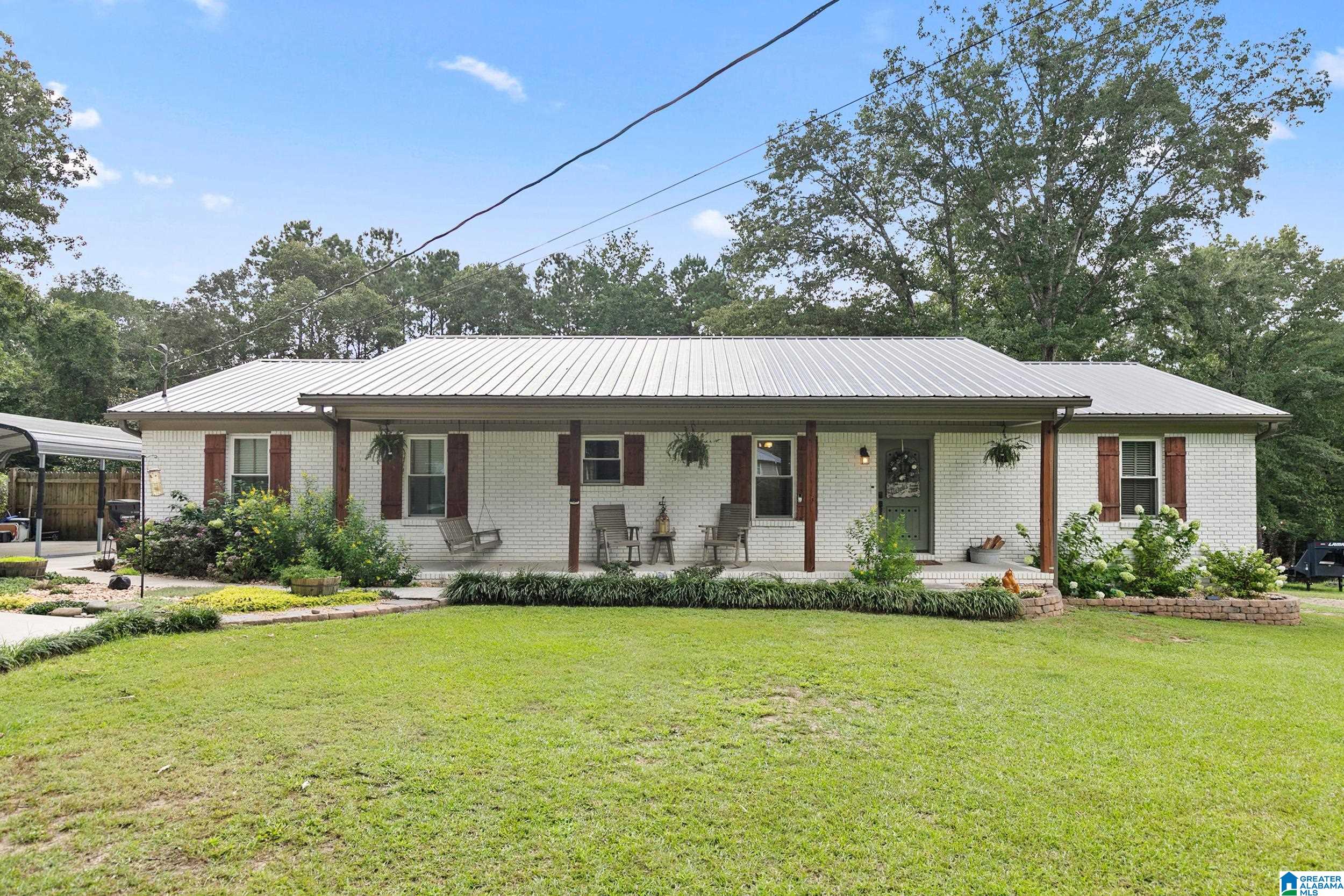 6961 Abernathy Road McCalla, AL 35111 - Photo 3 of 46