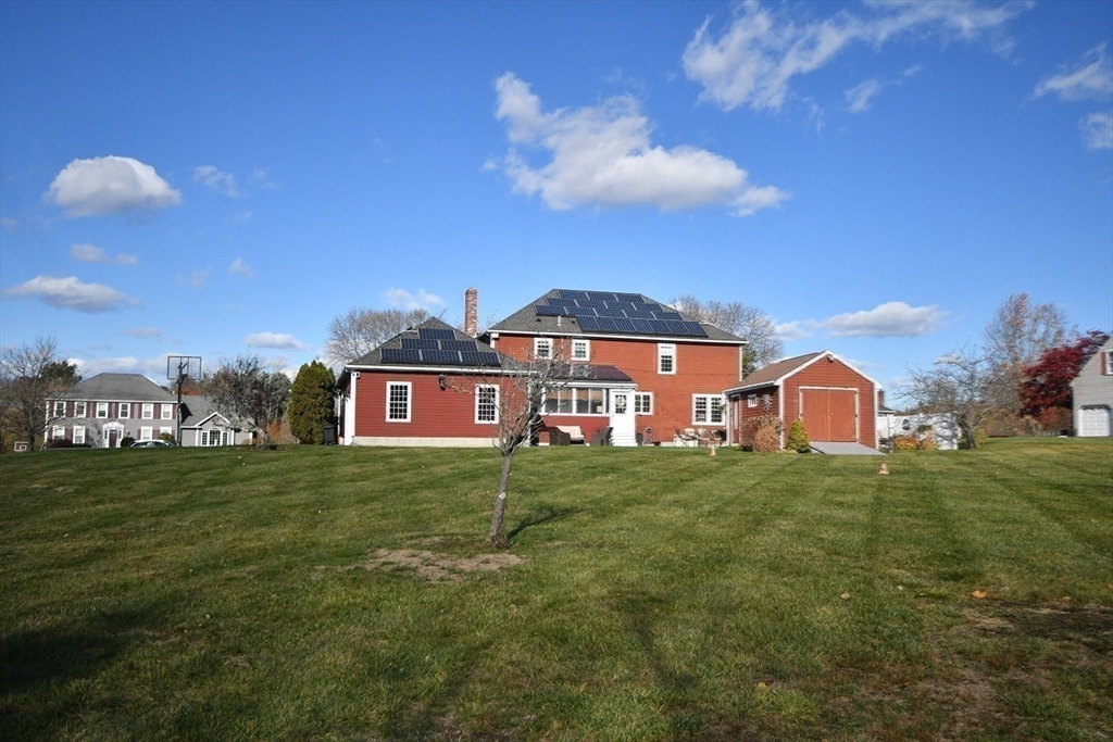 87 French Farm Road North Andover, MA 01845 - Photo 39 of 40 Gallery Image 39