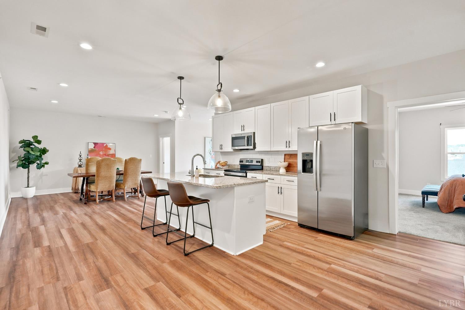 1300 Stoney Ridge Boulevard, Unit 306 Forest, VA 24551 - Photo 5 of 46