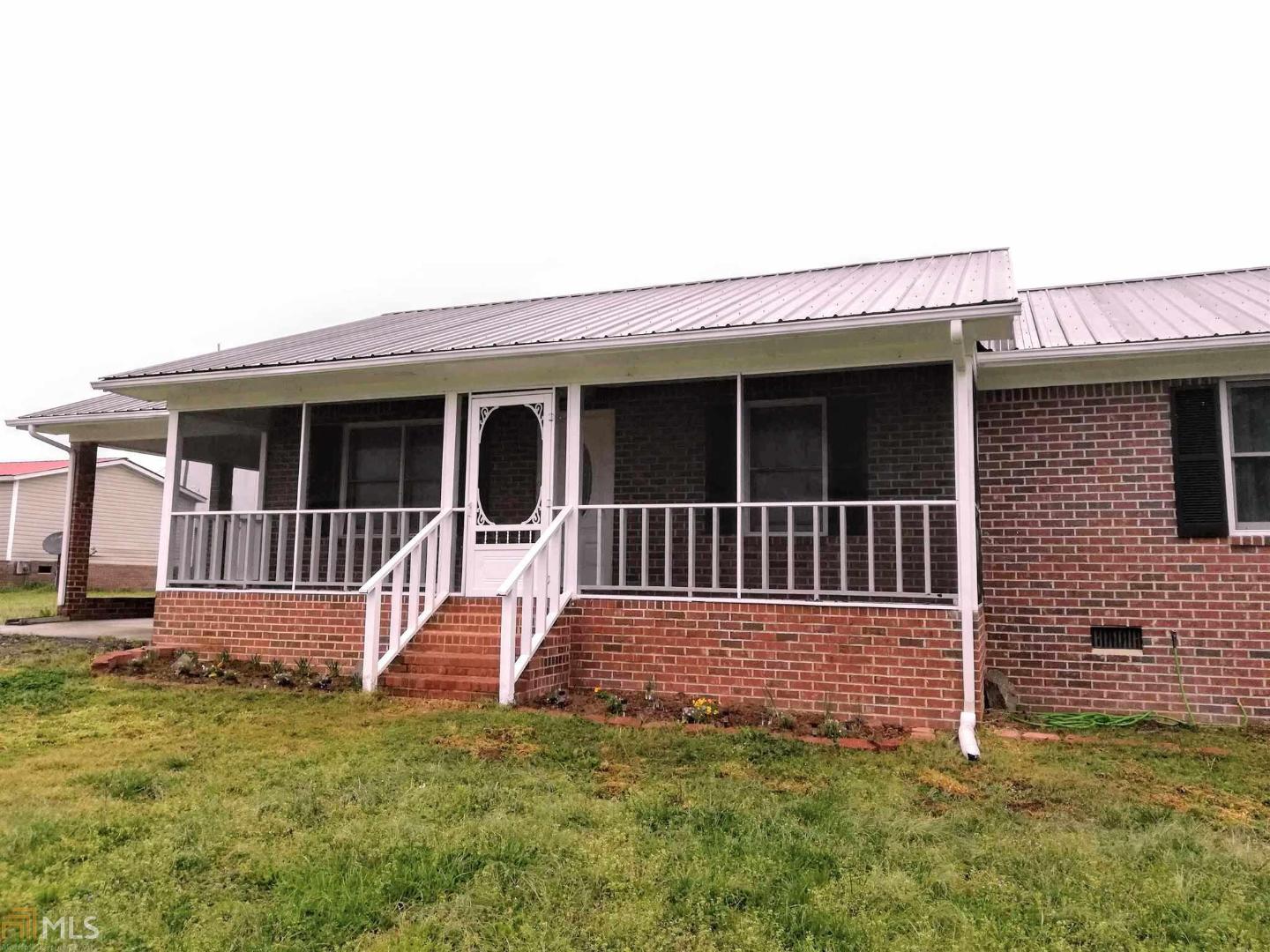 255 Vanna Road Royston, GA 30662 - Photo 1 of 1