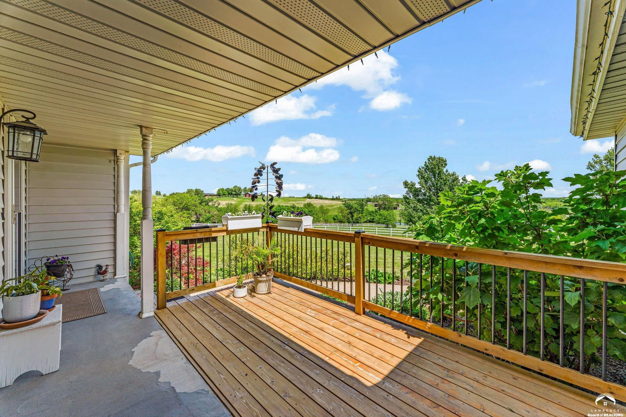 540 North 711 Road Lawrence, KS 66047 - Photo 25 of 89