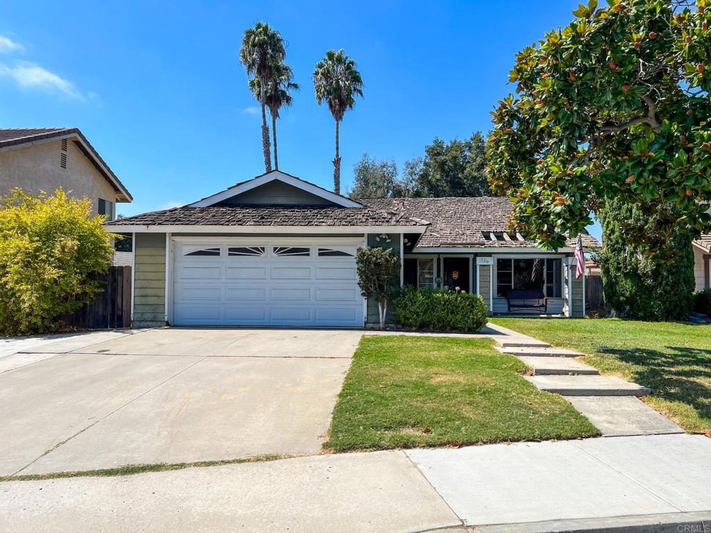 719 Point Cabrillo, Oceanside, CA 92058 Compass