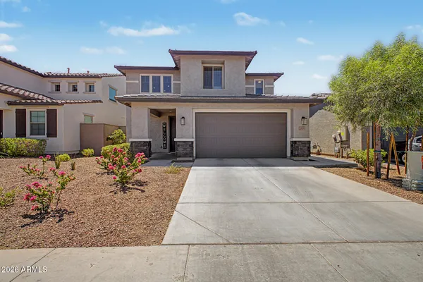 $665,000 | 20979 West Palm Lane, Buckeye, AZ 85396