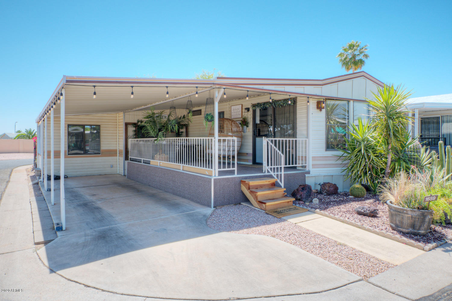 8865 East Baseline Road, Unit 1659 Mesa, AZ 85209 - Photo 1 of 22 8865 E Baseline Rd 1659 Mesa-large-001-0