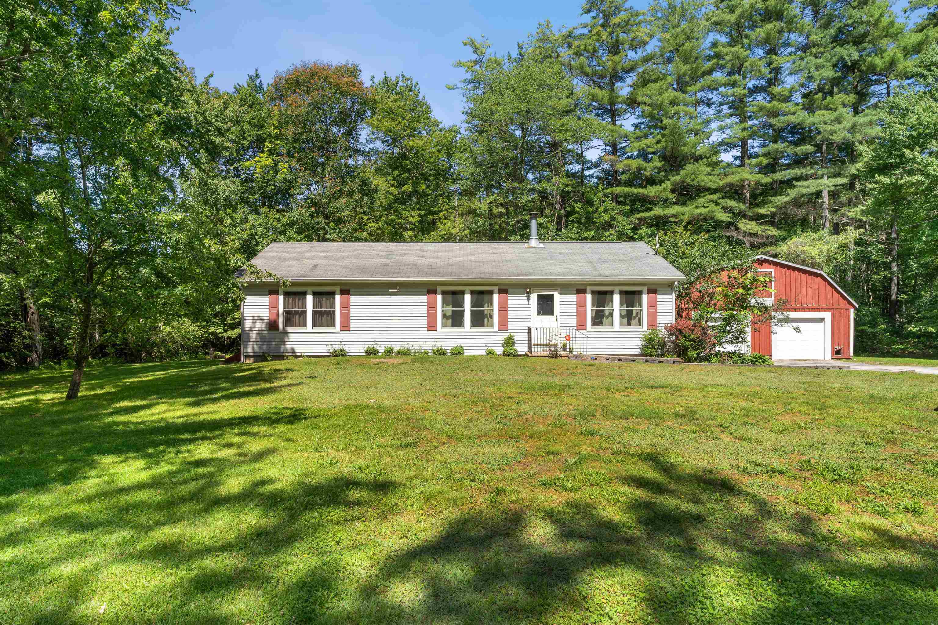 21 Clark Road Londonderry, NH 03053 - Photo 25 of 29 Gallery Image 25