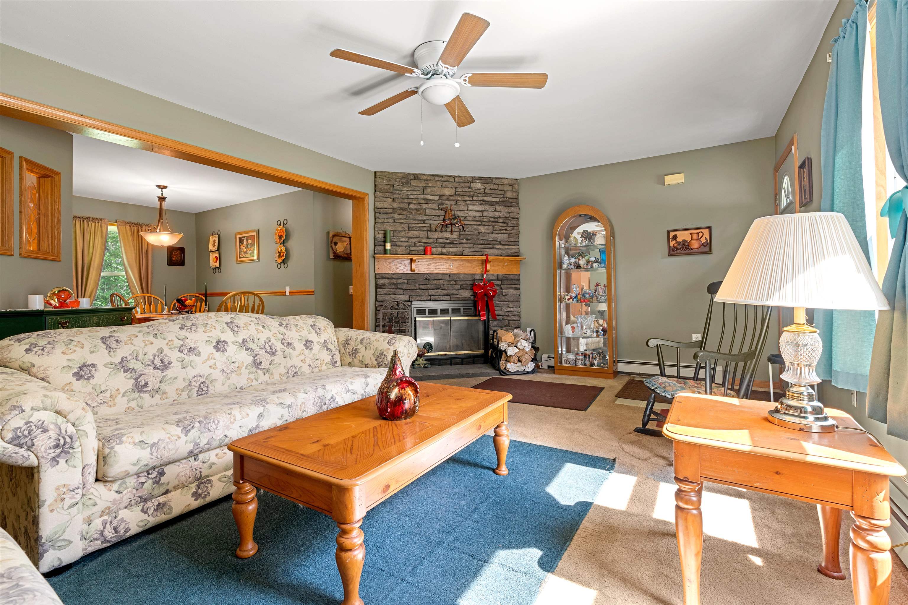 21 Clark Road Londonderry, NH 03053 - Photo 10 of 29 Gallery Image 10