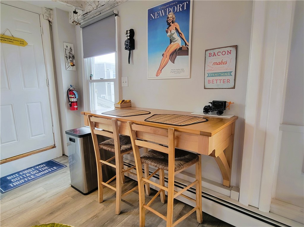 10 Collins Street, Unit 2 Newport, RI 02840 - Photo 7 of 21