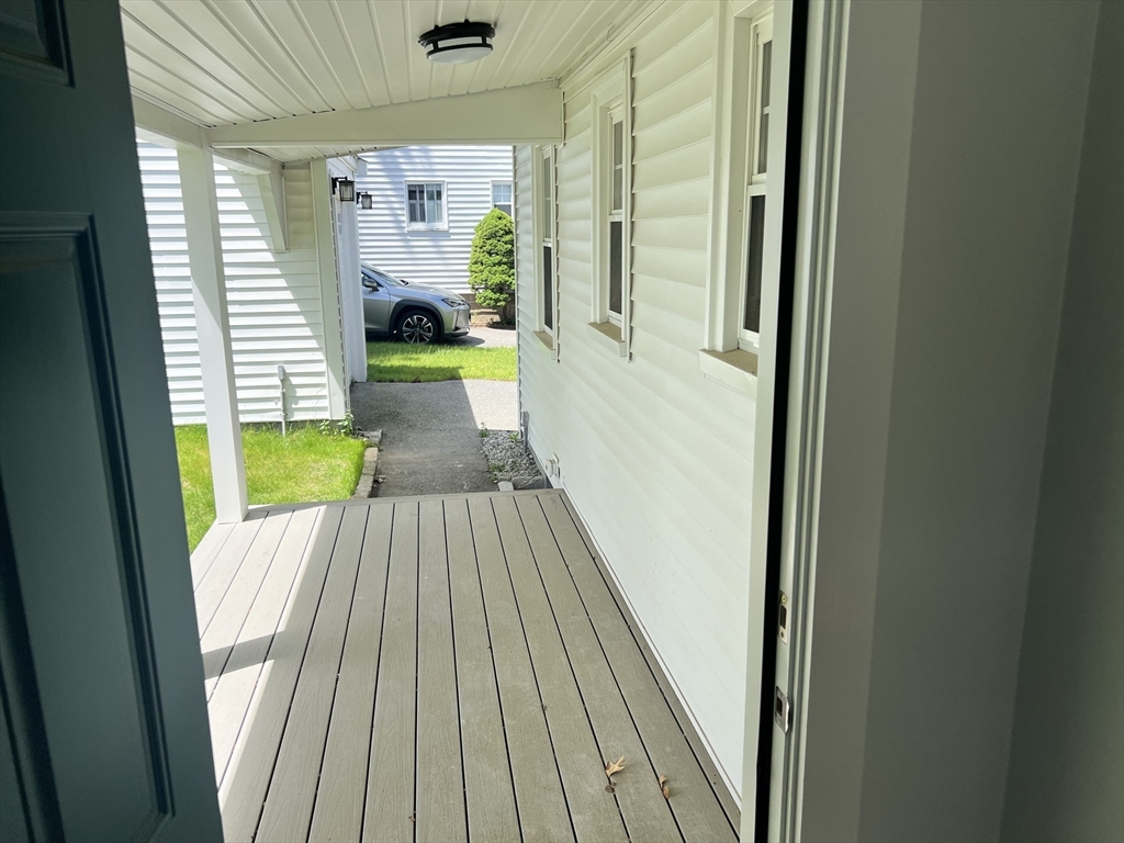 96 Buchanan Road Boston, MA 02132 - Photo 19 of 20