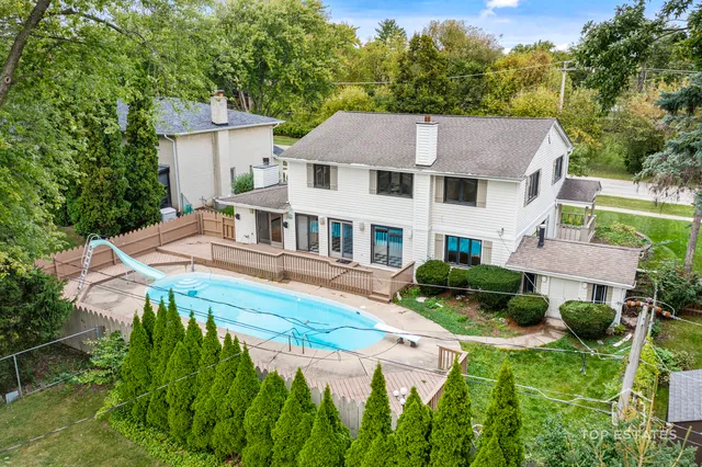 $619,900 | 445 West Dorset Avenue, Palatine, IL 60067