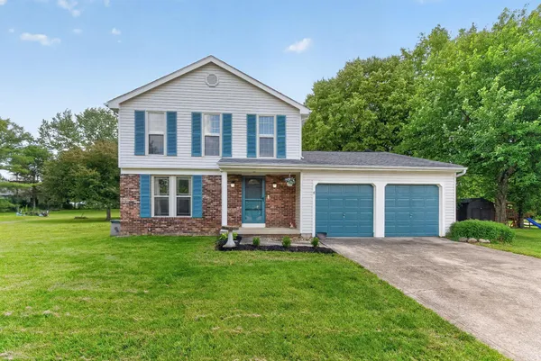 $359,900 | 8613 Meadowton Court, Pickerington, OH 43147