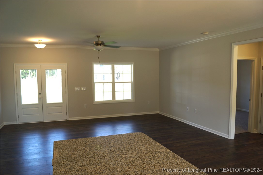 45 Knotts Berry Road Bunnlevel, NC 28323 - Photo 15 of 33