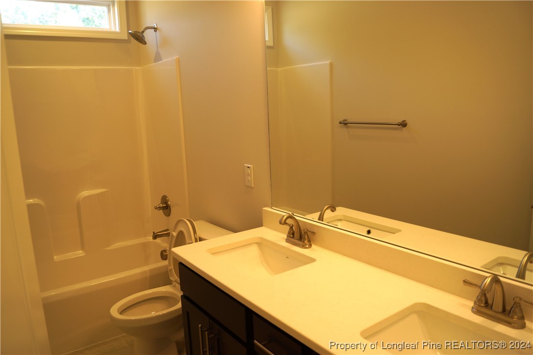 45 Knotts Berry Road Bunnlevel, NC 28323 - Photo 21 of 33