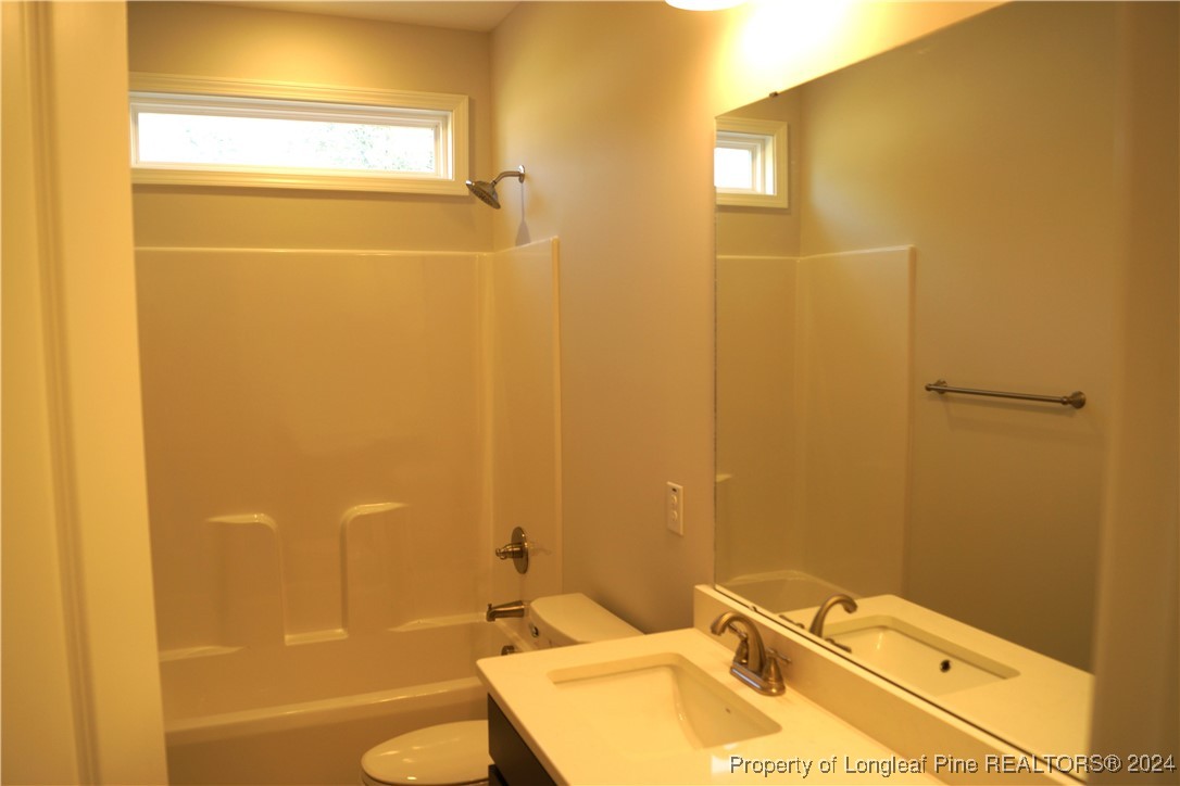 45 Knotts Berry Road Bunnlevel, NC 28323 - Photo 23 of 33