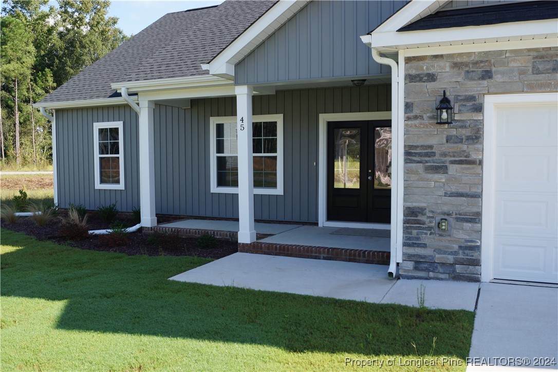 45 Knotts Berry Road Bunnlevel, NC 28323 - Photo 3 of 33