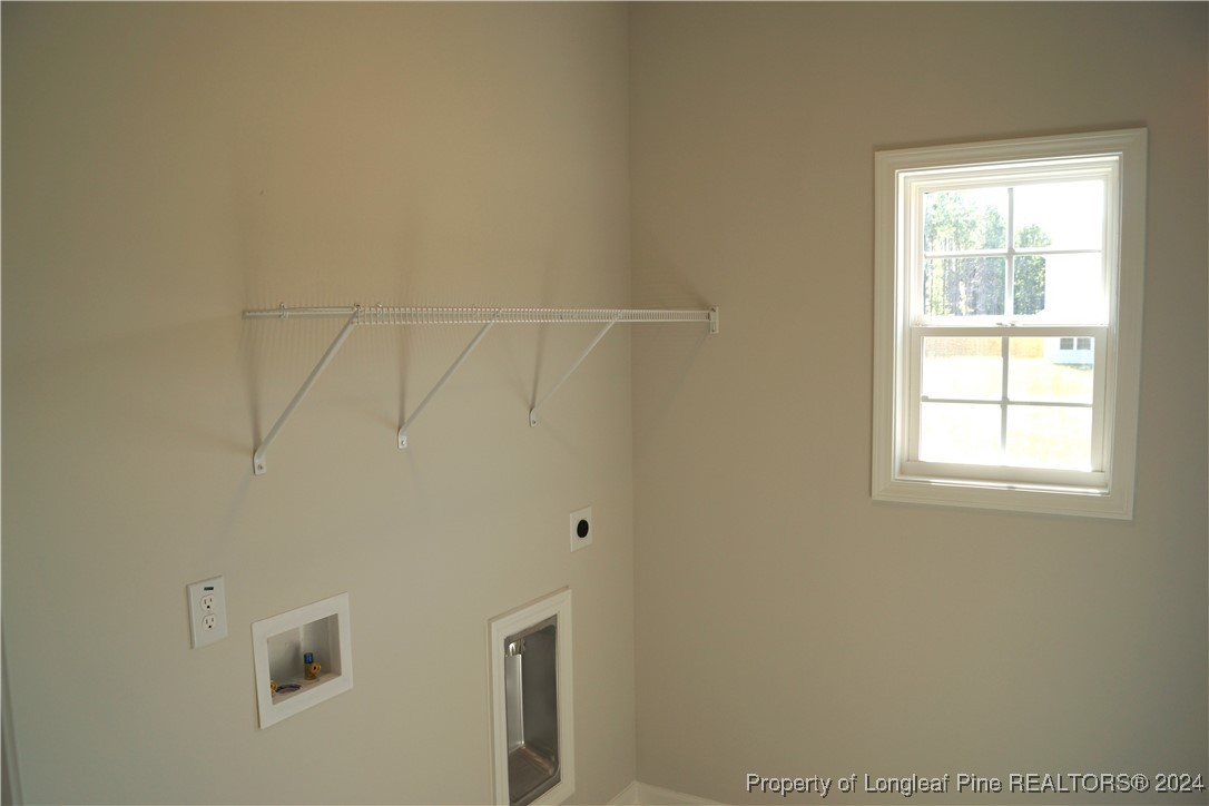 45 Knotts Berry Road Bunnlevel, NC 28323 - Photo 32 of 33