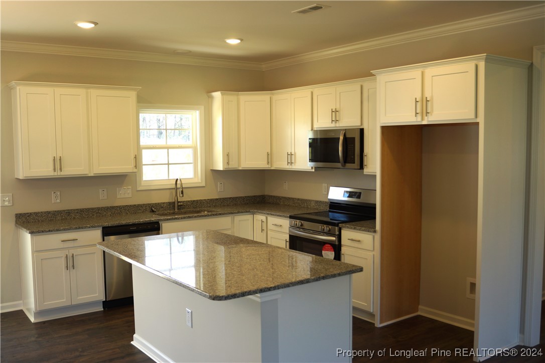 45 Knotts Berry Road Bunnlevel, NC 28323 - Photo 4 of 33