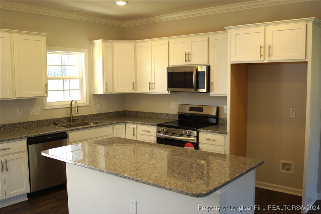 45 Knotts Berry Road Bunnlevel, NC 28323 - Photo 5 of 33