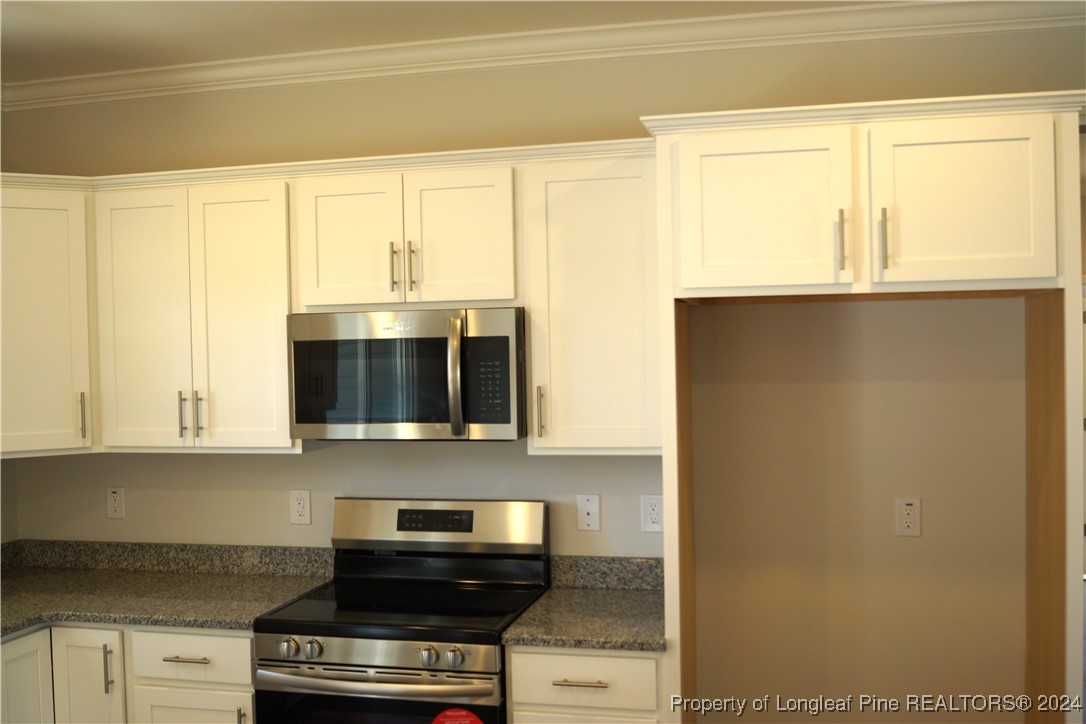 45 Knotts Berry Road Bunnlevel, NC 28323 - Photo 6 of 33