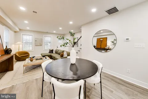 $739,000 | 2553 Alabama Avenue Southeast, Washington, DC 20020