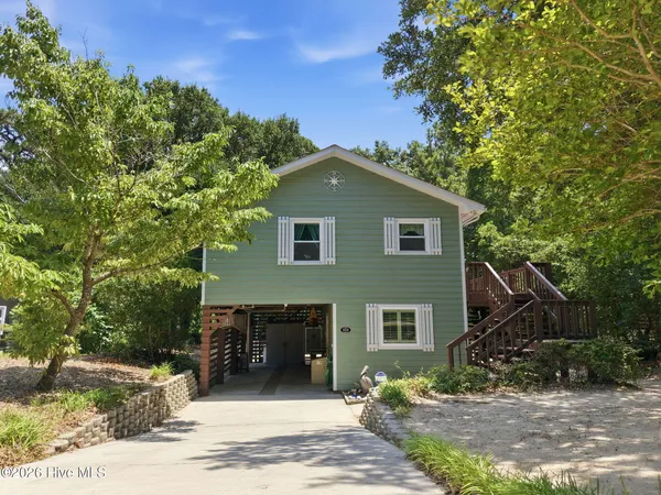 $359,900 | 919 Colington Drive, Kill Devil Hills, NC 27948