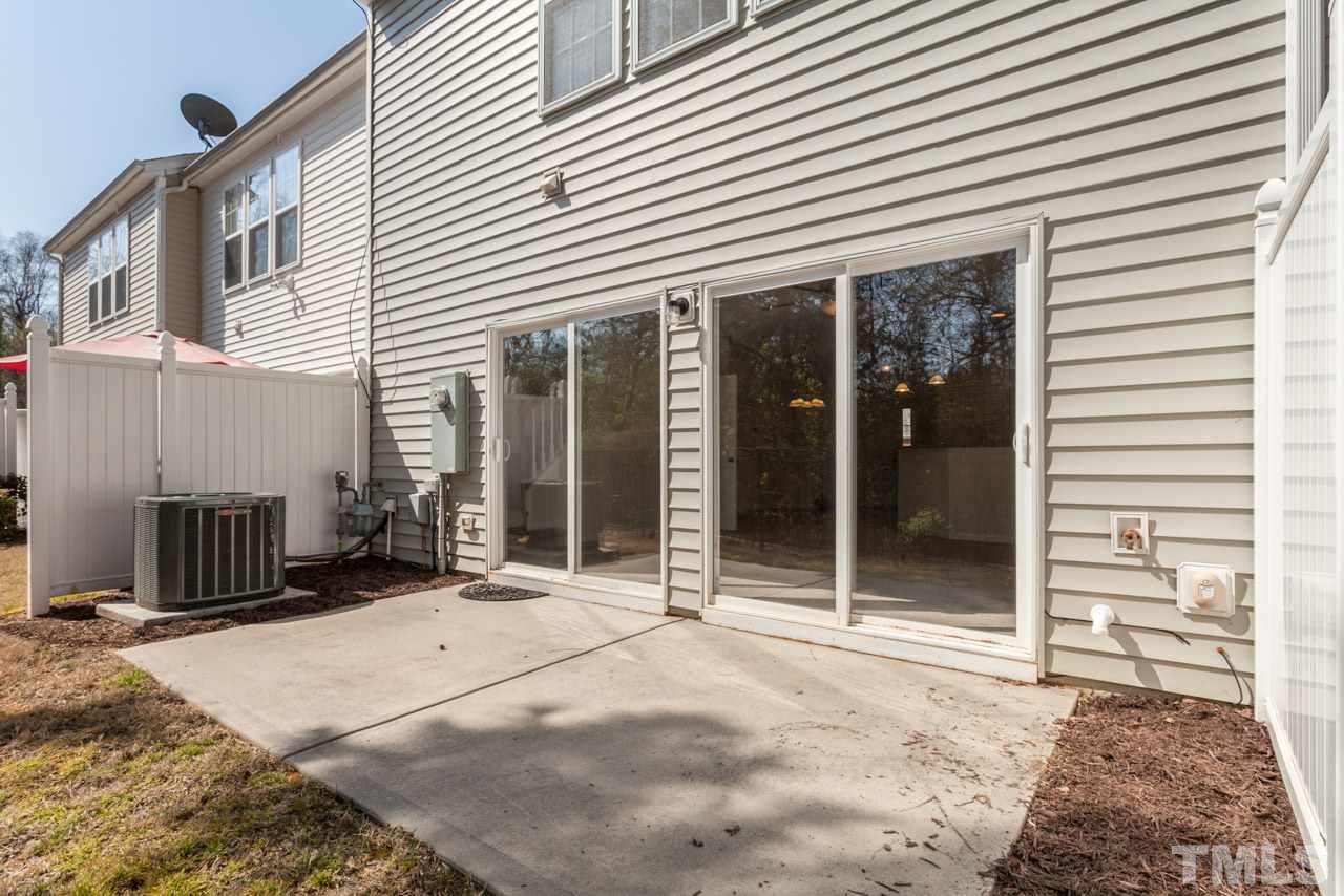7006 Racine Way Raleigh, NC 27690 - Photo 14 of 24