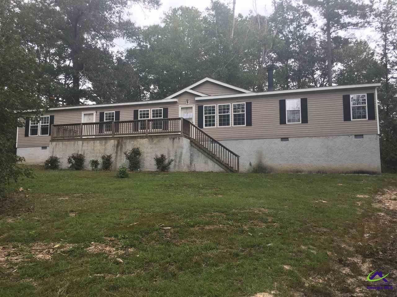 1756 Hendrick Road Fort Valley, GA 31030 - Photo 1 of 1 Gallery Image 1
