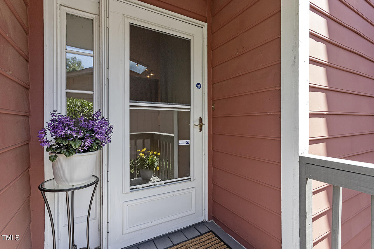 2837 Rue Sans Famille Raleigh, NC 27607 - Photo 2 of 34 Front Porch