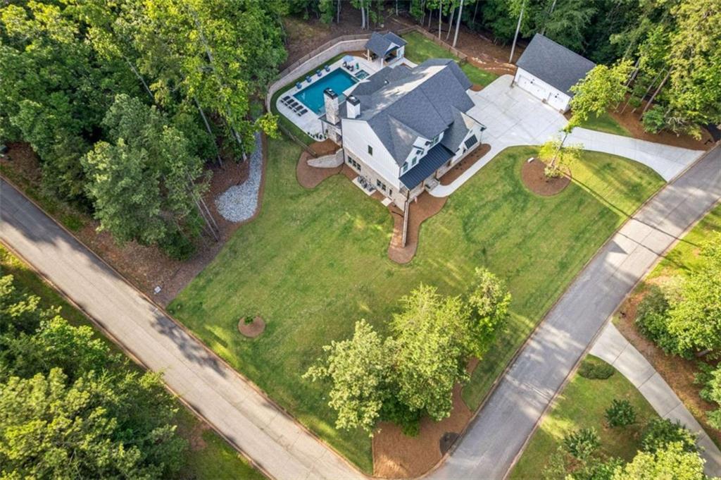 6326 Point Twenty Two Gainesville, GA 30506 - Photo 14 of 92